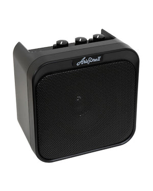 Aria AG-3BT Mini Bluetooth Amp - Set Up by MusicStreet