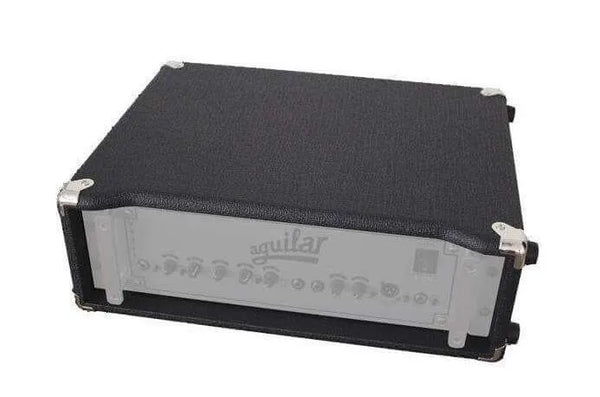 Aguilar Db751 Amplifier Hard Carry Case