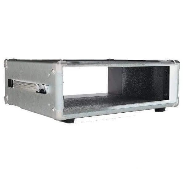 Aguilar Db751 Amplifier Hard Carry Case White Hot
