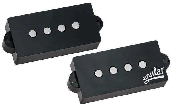 Aguilar Pickup 60S Series 4 String Precision Bass Set