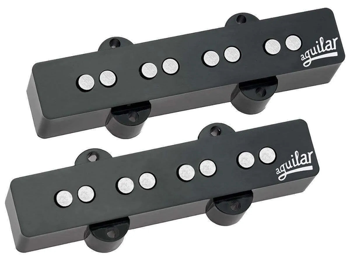 Aguilar Pickup 70S Series 4 String Jazz Bass Set