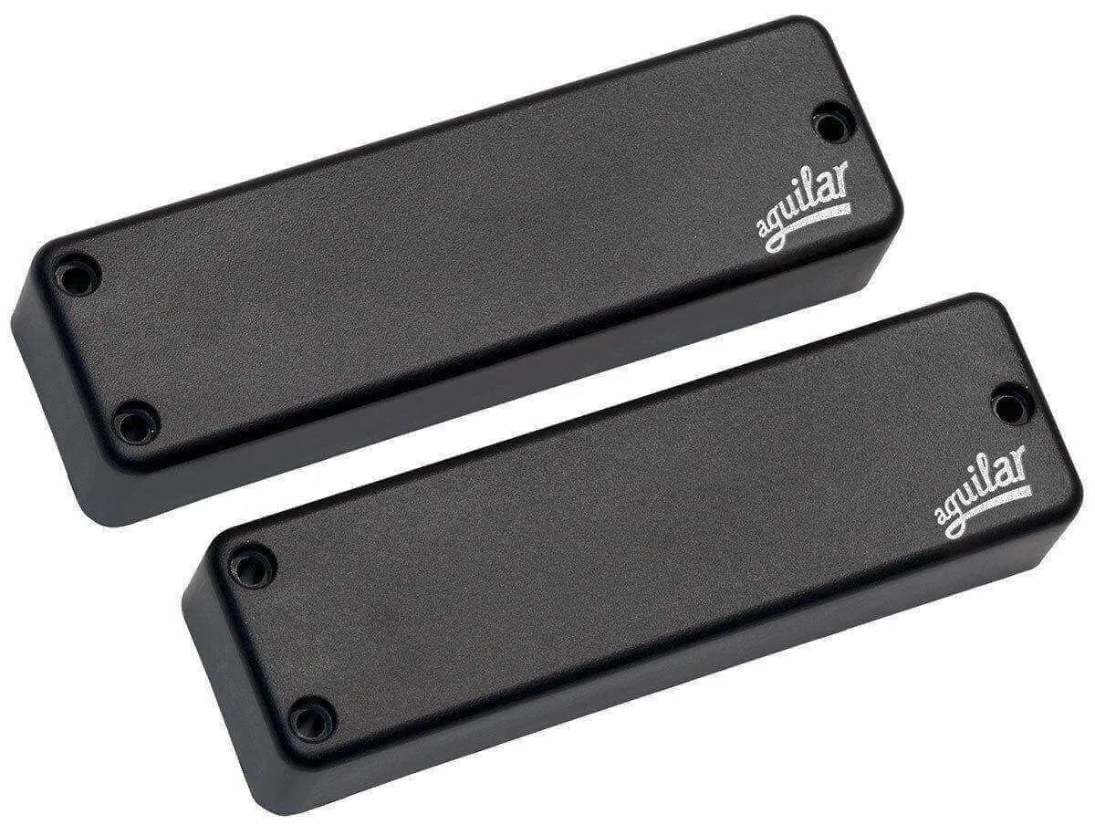 Aguilar Pickup Dcb Dual Ceramic Set Bartolini P2