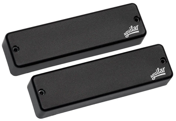 Aguilar Pickup Dcb Dual Ceramic Set Bartolini P4