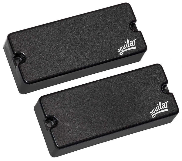 Aguilar Pickup Dcb Dual Ceramic Set Emg-35