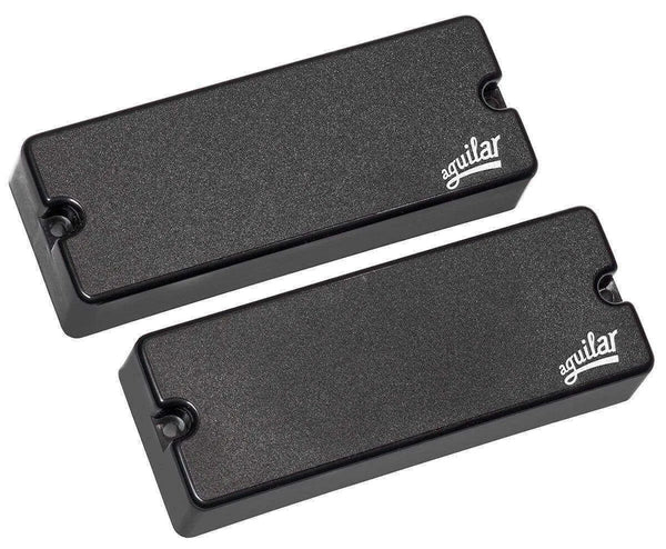 Aguilar Pickup Dcb Dual Ceramic Set Emg-40