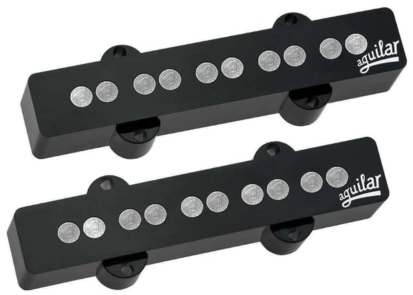 Aguilar Pickup Hot-J Series 5 String Jazz Bass Set
