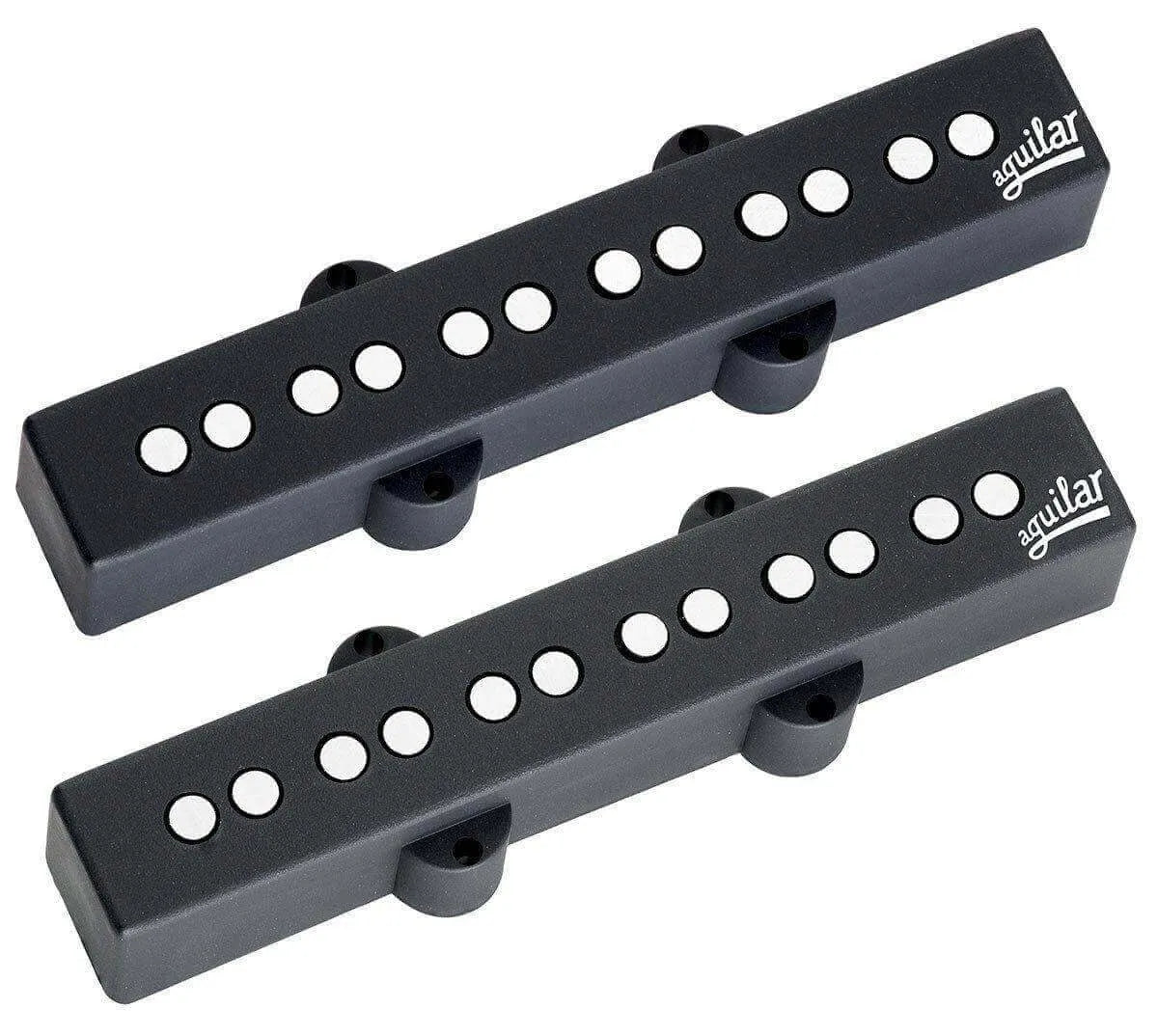Aguilar Pickup Hum Cancelling Series 6 String Jazz Bass Set
