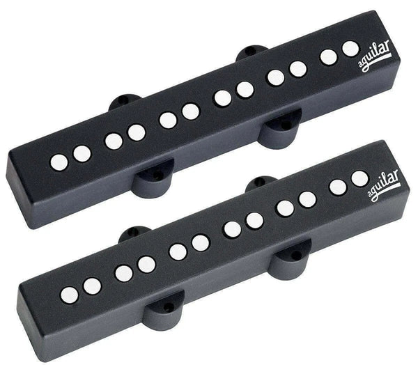 Aguilar Pickup Hum Cancelling Series 6 String Jazz Bass Set