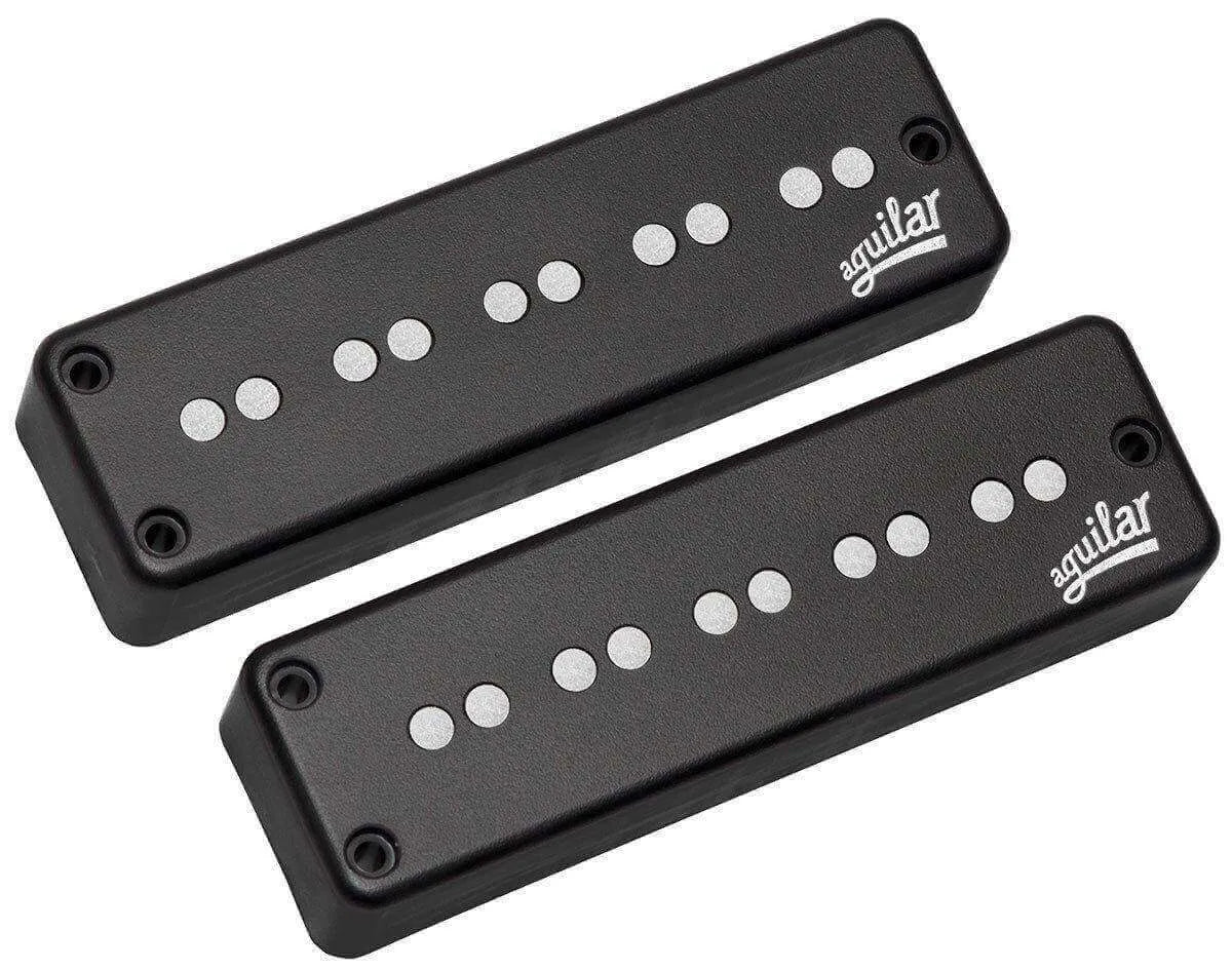 Aguilar Pickup Super Single 5 String Set Bartolini P2