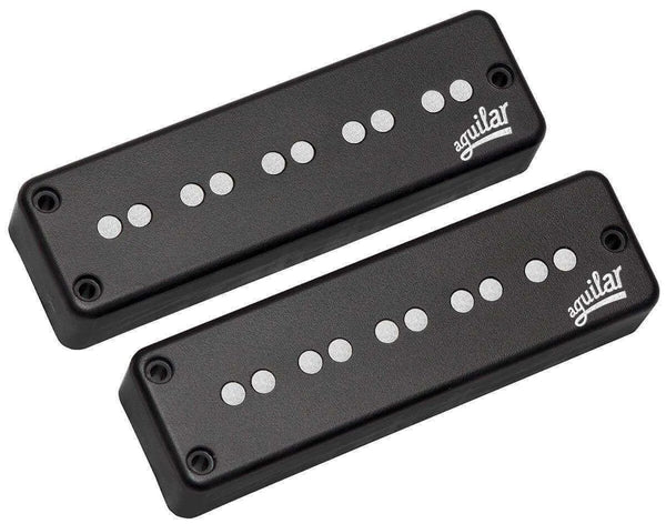 Aguilar Pickup Super Single 5 String Set Bartolini P2