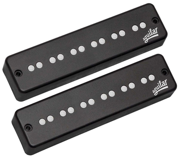 Aguilar Pickup Super Single 6 String Set Bartolini P4