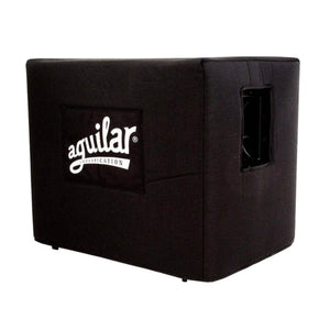 Aguilar Db210 Cabinet Cover - Set Up by MusicStreet