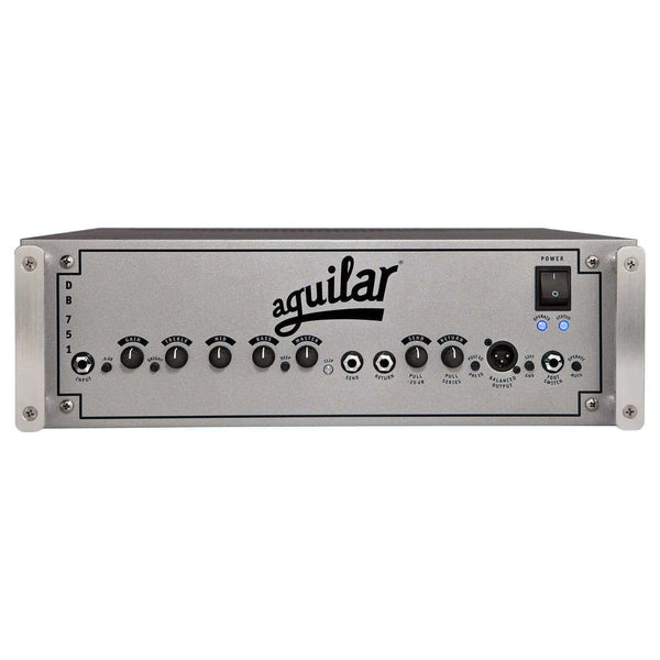 Aguilar Amplifier Db751 Bass Head