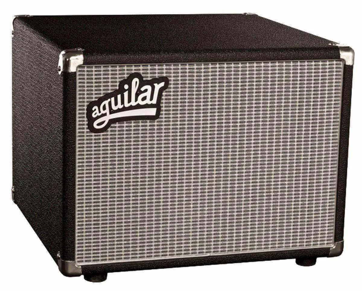 Aguilar Speaker Cabinet Db Series 1X12 Classic Black