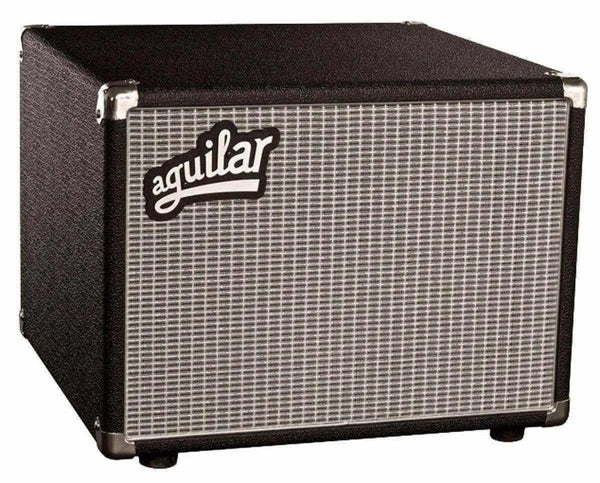 Aguilar Speaker Cabinet Db Series 1X12 Classic Black