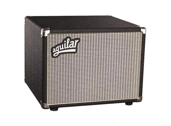 Aguilar Speaker Cabinet Db Series 1X12 No Tweeter Black