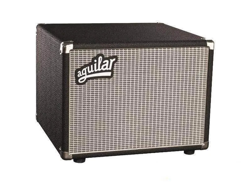Aguilar Speaker Cabinet Db Series 1X12 No Tweeter Black