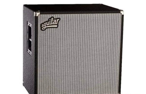 Aguilar Speaker Cabinet Db Series 2 X 12