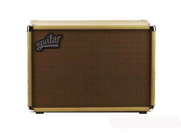 Aguilar Speaker Cabinet Db Series 2X10 Boss Tweed