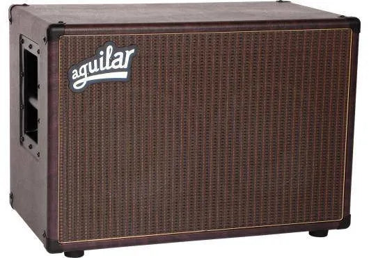 Aguilar Speaker Cabinet Db Series 2X10 Chocolate Thunder