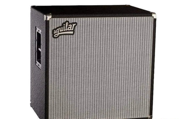 Aguilar Speaker Cabinet Db Series 4X10