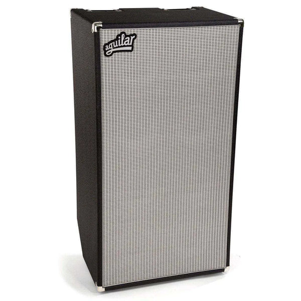 Aguilar Speaker Cabinet Db Series 8X10
