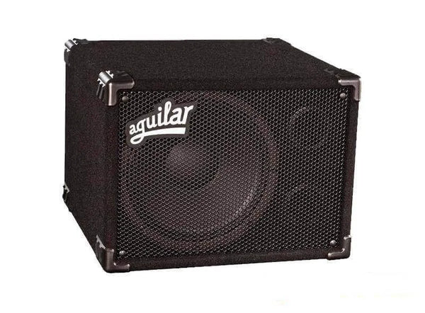 Aguilar Speaker Cabinet Gs Series 1X12 No Tweeter