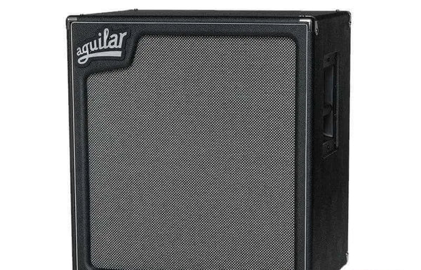 Aguilar Speaker Cabinet Sl Series Lightweight 410 4Ohm
