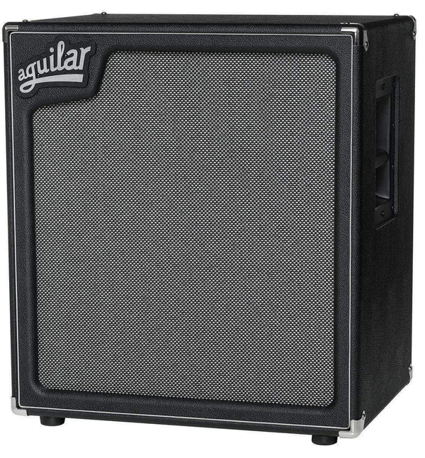 Aguilar Speaker Cabinet Sl Series Lightweight 410 8Ohm