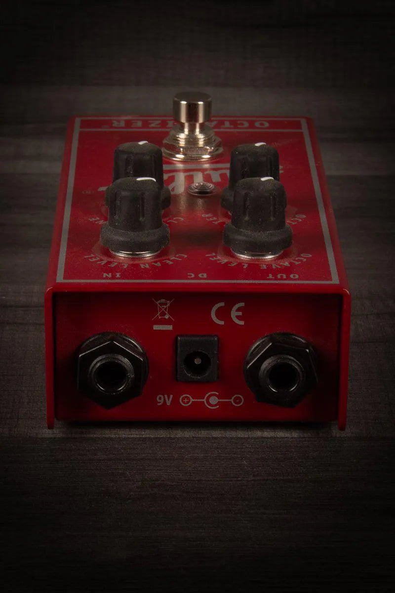 Aguilar Effects Pedal Octamizer Analog Octave