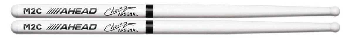 Ahead Marching M2 Sticks (Mst) 16.75