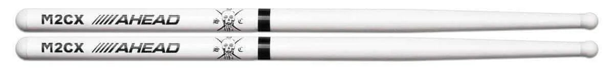 Ahead Marching M2 Sticks (Mst) 17