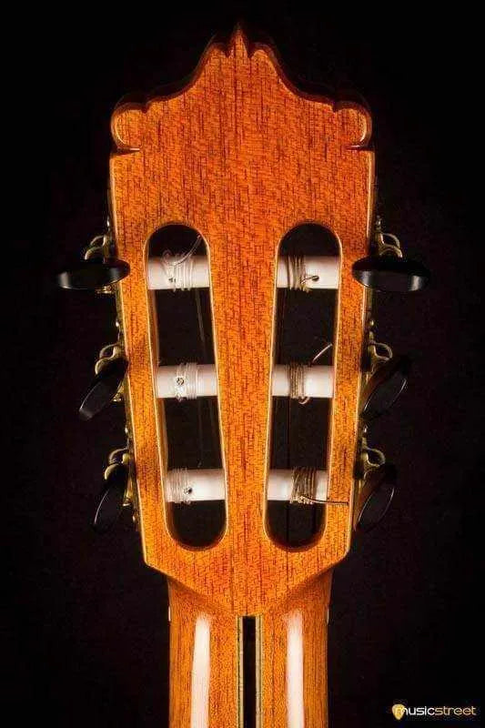USED - Alhambra 11P Classical Guitar