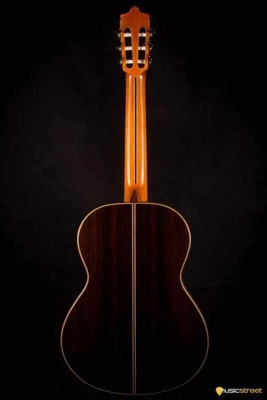 USED - Alhambra 11P Classical Guitar