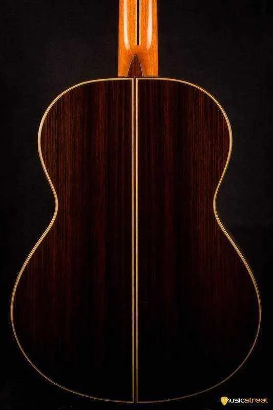 USED - Alhambra 11P Classical Guitar