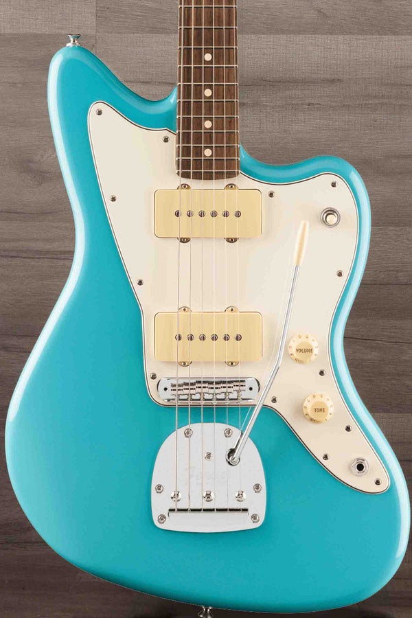 Fender Player II Jazzmaster | Musicstreet Guitar shop