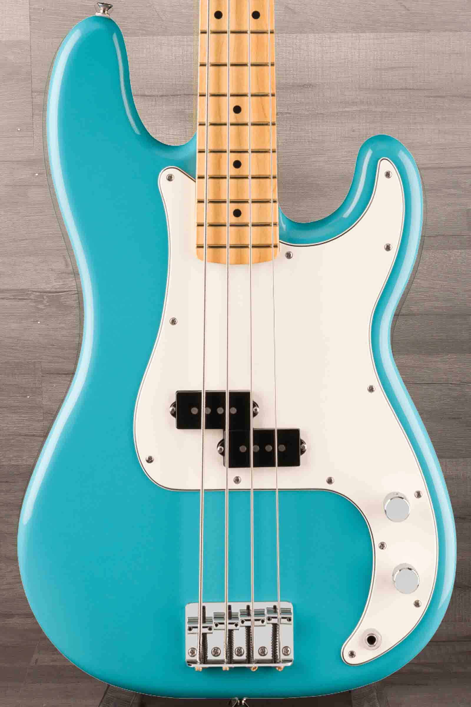 Fender Player II Precision Bass