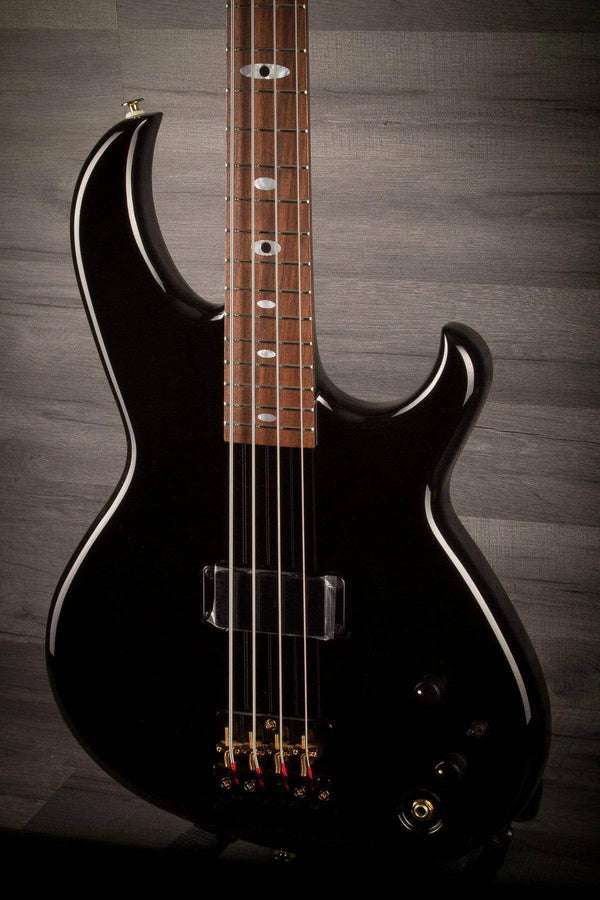 Aria Pro II Cliff Burton Signature Bass Guitar