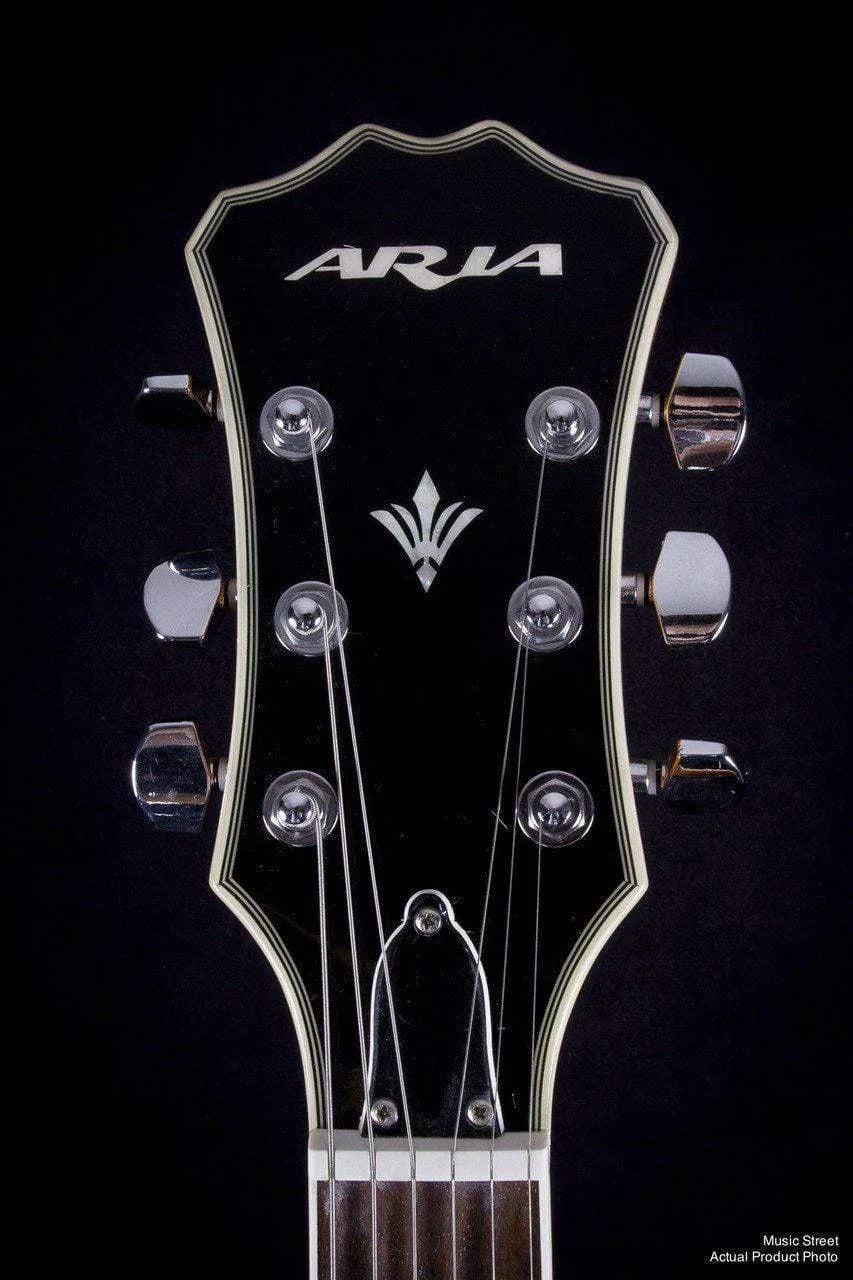 USED - Aria Ta50Qm
