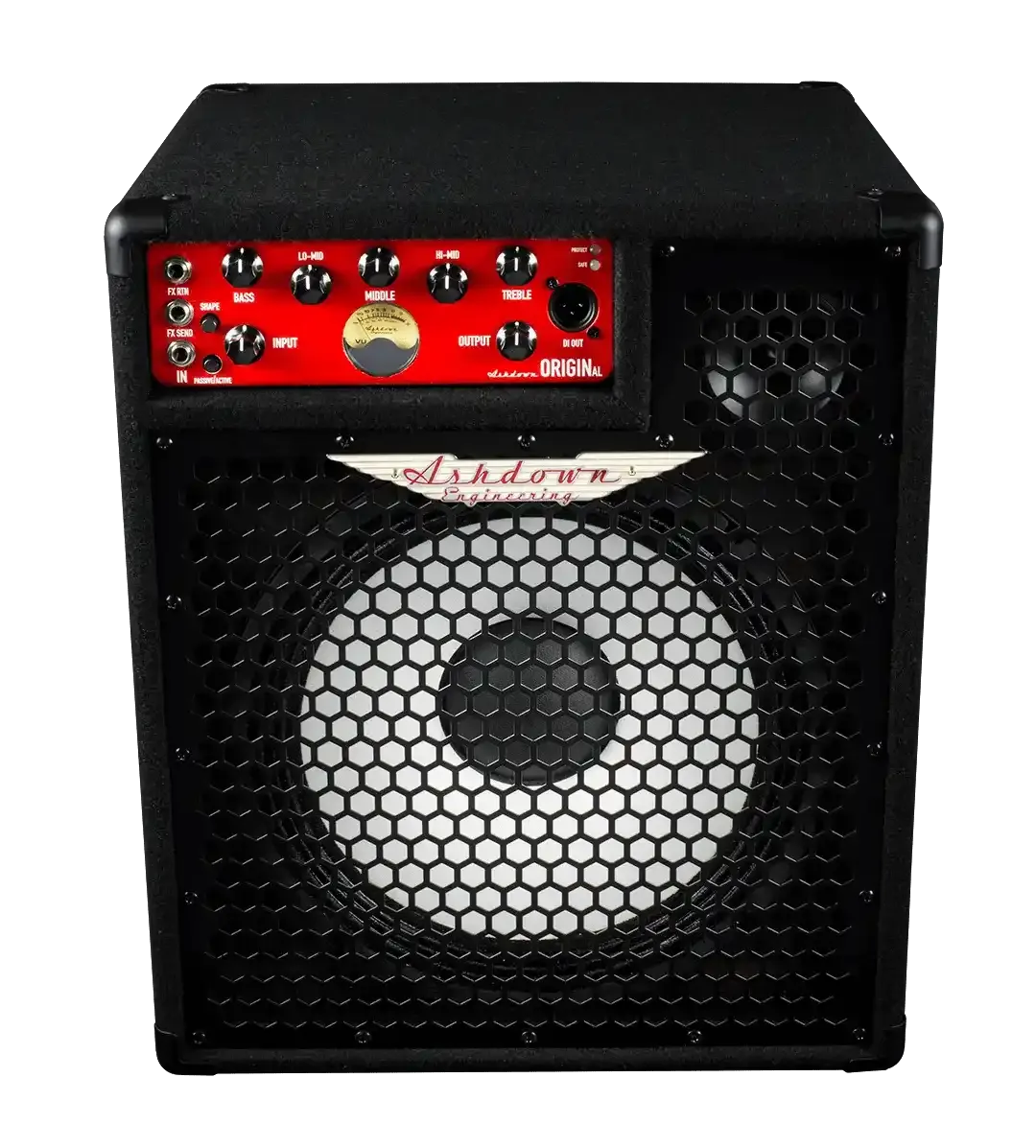 Ashdown Original C112-300 Lightweight 300w Combo
