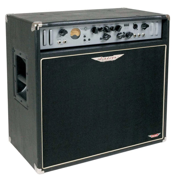USED - Ashdown Mag300 C210T