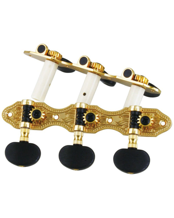 Aria AT-250C Tuners - MusicStreet