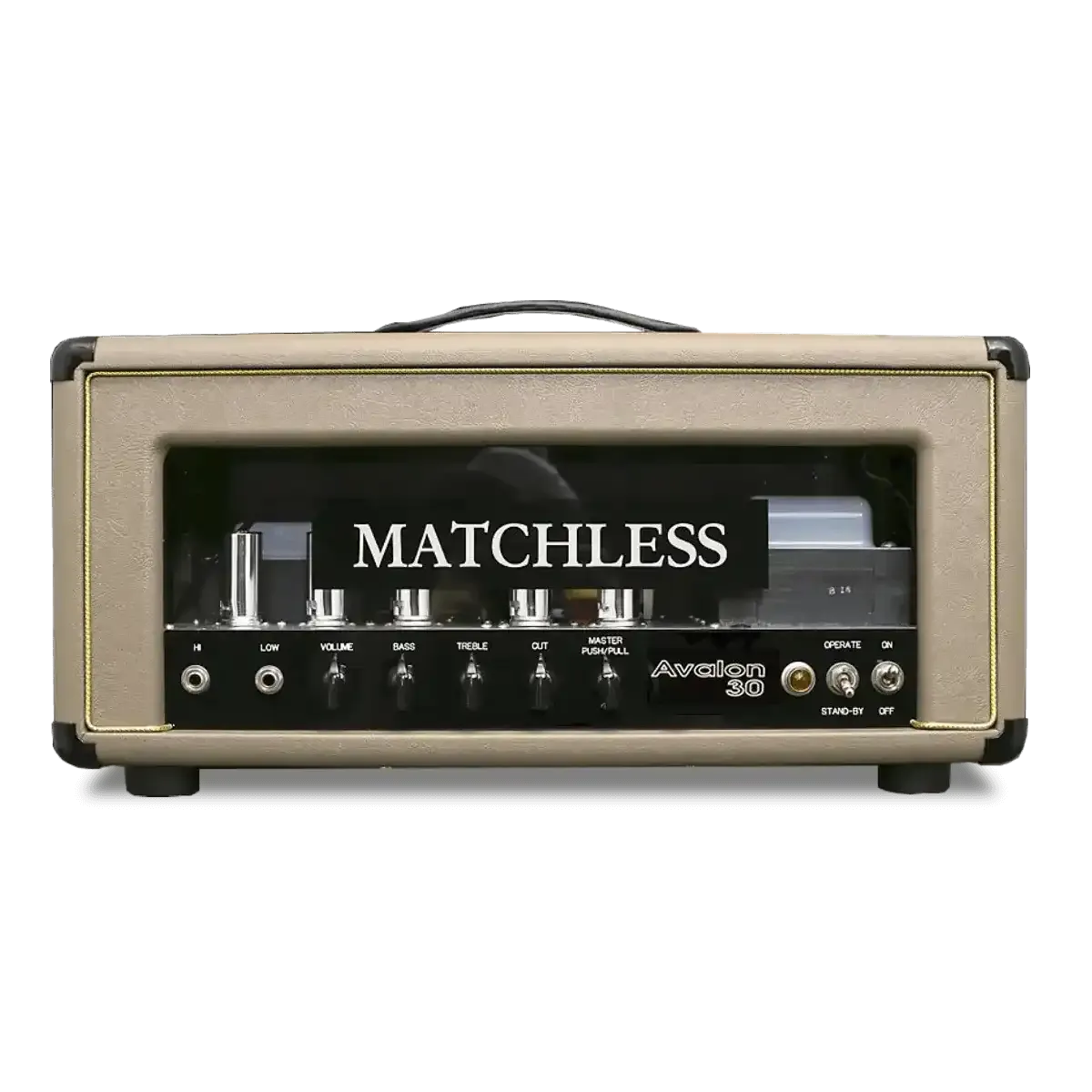 Matchless Avalon 30 Head