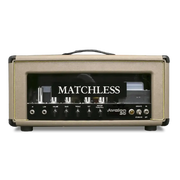 Matchless Avalon 30 Head