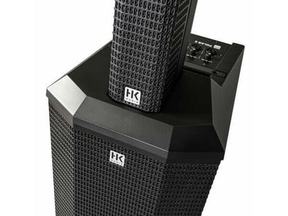 HK Audio Polar 8 - Complete Column PA Speaker System