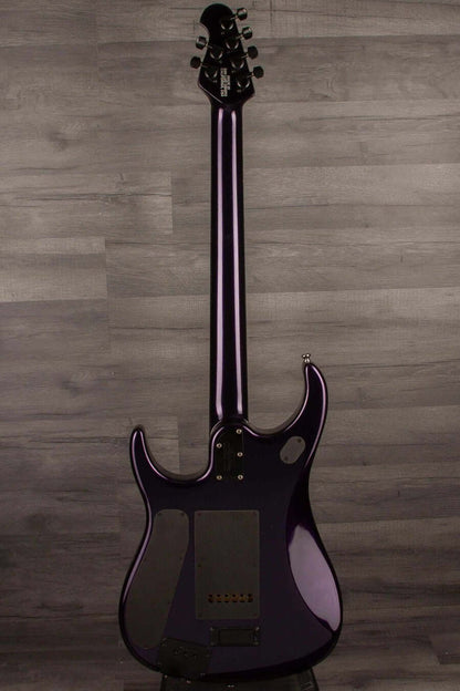 USED MusicMan - BFR JPX Barolo with piezo
