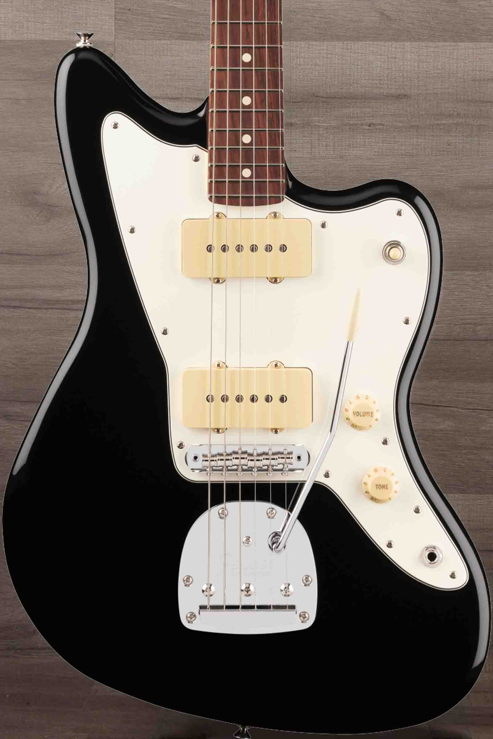 Fender Player II Jazzmaster Electric Guitar