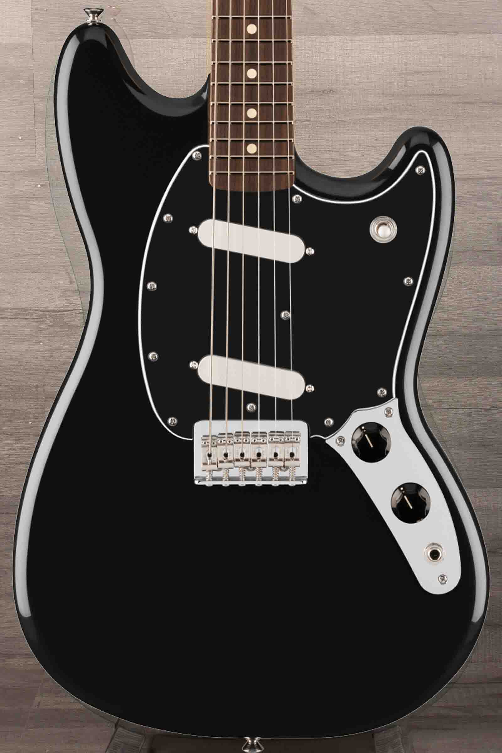 Fender Player II Mustang