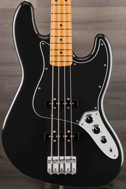 Fender Player II Jazz Bass