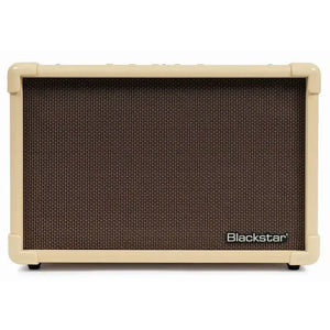 Blackstar Acoustic Core 30 Guitar Amplifier - Set Up by MusicStreet